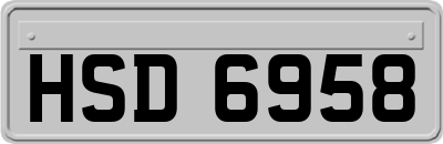 HSD6958