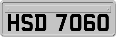 HSD7060