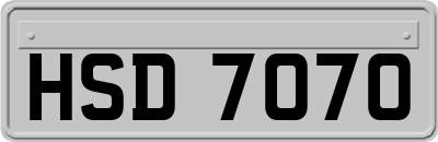 HSD7070