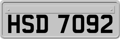 HSD7092
