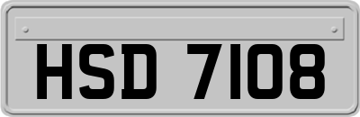 HSD7108