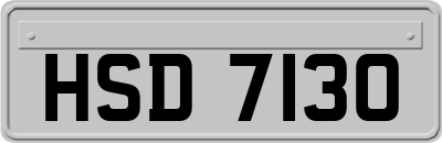 HSD7130