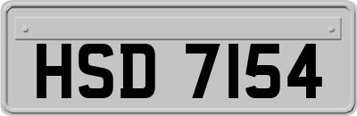 HSD7154