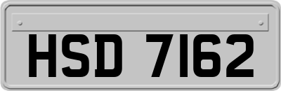 HSD7162
