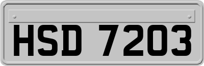 HSD7203