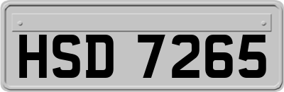HSD7265