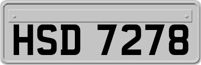HSD7278
