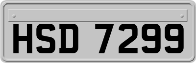 HSD7299