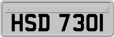 HSD7301