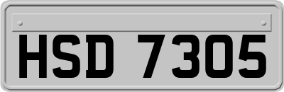 HSD7305