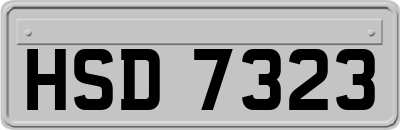 HSD7323