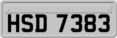 HSD7383
