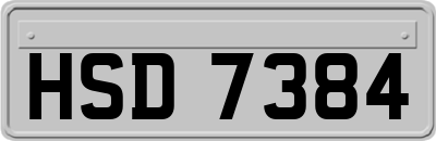 HSD7384