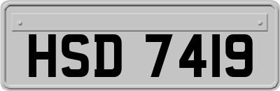 HSD7419