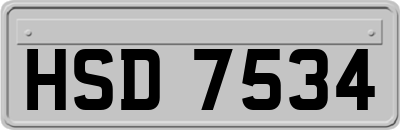 HSD7534