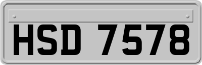 HSD7578