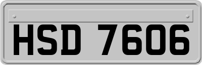 HSD7606
