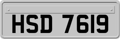 HSD7619