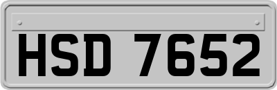 HSD7652