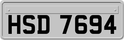 HSD7694