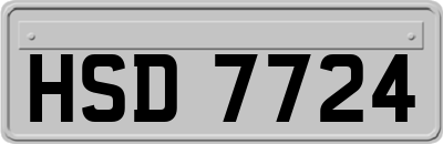 HSD7724