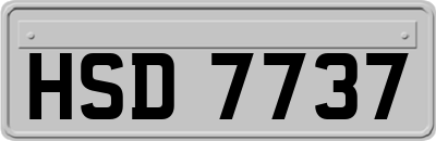 HSD7737
