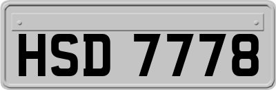 HSD7778