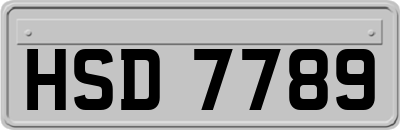 HSD7789
