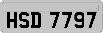 HSD7797