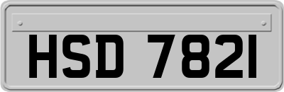 HSD7821