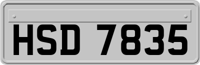 HSD7835