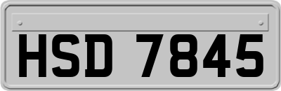 HSD7845