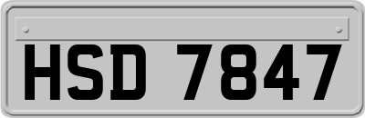 HSD7847