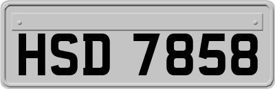 HSD7858