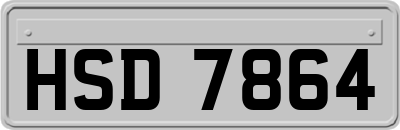 HSD7864