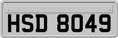 HSD8049