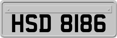 HSD8186