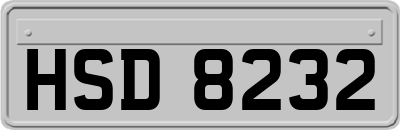 HSD8232