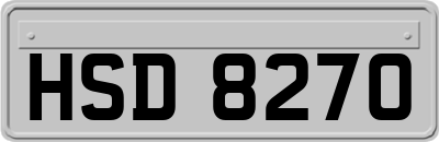 HSD8270