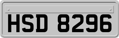 HSD8296