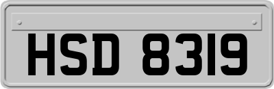 HSD8319