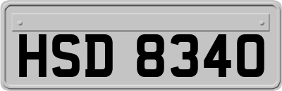HSD8340