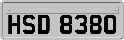 HSD8380