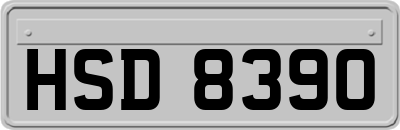 HSD8390