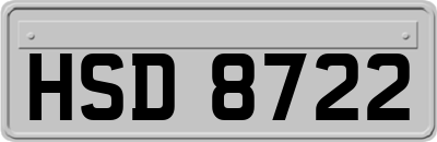 HSD8722