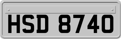 HSD8740