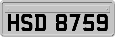 HSD8759