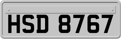 HSD8767