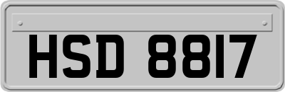 HSD8817