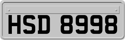 HSD8998